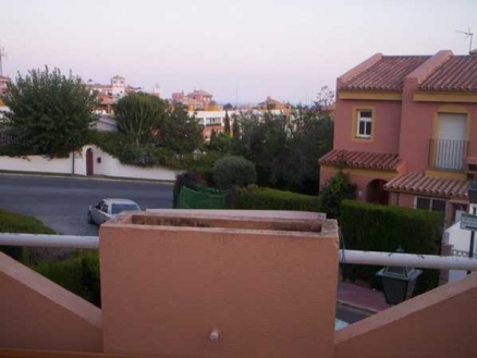 Townhome&nbsp;for&nbsp;sale&nbsp;in&nbsp;town,&nbsp;Spain&nbsp;133414