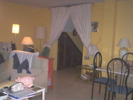 Townhome&nbsp;with&nbsp;3&nbsp;bedroom&nbsp;in&nbsp;town,&nbsp;Spain&nbsp;133414