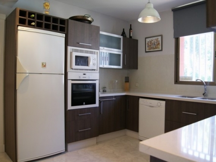 Villa&nbsp;with&nbsp;5&nbsp;bedroom&nbsp;in&nbsp;town&nbsp;133432