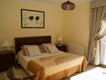 Villa&nbsp;with&nbsp;5&nbsp;bedroom&nbsp;in&nbsp;town,&nbsp;Spain&nbsp;133432