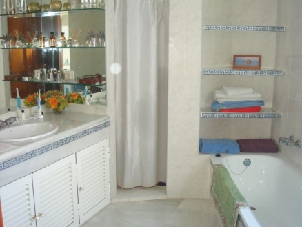 San&nbsp;Pedro&nbsp;de&nbsp;Alcantara&nbsp;property:&nbsp;Apartment&nbsp;with&nbsp;2&nbsp;bedroom&nbsp;in&nbsp;San&nbsp;Pedro&nbsp;de&nbsp;Alcantara,&nbsp;Spain&nbsp;133440