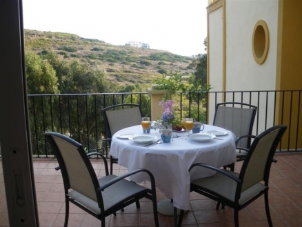 Apartment&nbsp;for&nbsp;sale&nbsp;in&nbsp;town,&nbsp;Spain&nbsp;133447