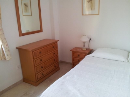 Apartment&nbsp;with&nbsp;3&nbsp;bedroom&nbsp;in&nbsp;town,&nbsp;Spain&nbsp;133447
