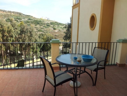 Malaga&nbsp;property&nbsp;|&nbsp;3&nbsp;bedroom&nbsp;Apartment&nbsp;133447