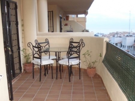 Riviera&nbsp;del&nbsp;Sol&nbsp;property:&nbsp;Apartment&nbsp;with&nbsp;2&nbsp;bedroom&nbsp;in&nbsp;Riviera&nbsp;del&nbsp;Sol&nbsp;133455