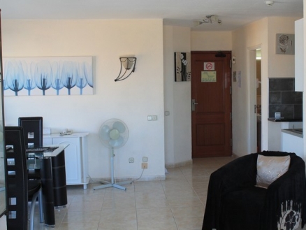 Apartment&nbsp;in&nbsp;Tenerife&nbsp;for&nbsp;sale&nbsp;133456