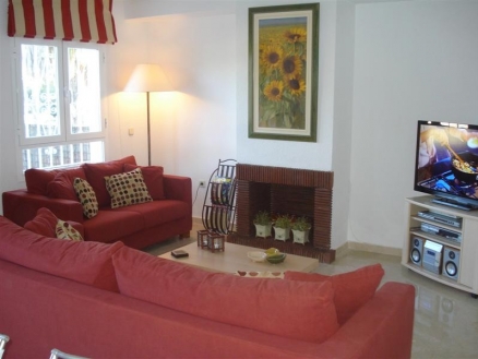 La&nbsp;Duquesa&nbsp;property:&nbsp;Townhome&nbsp;for&nbsp;sale&nbsp;in&nbsp;La&nbsp;Duquesa&nbsp;133478