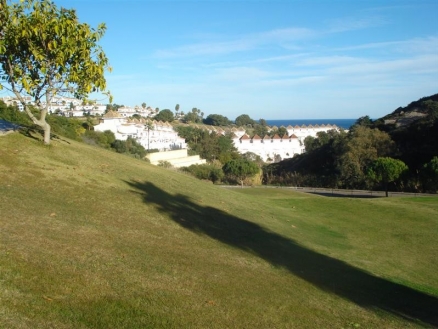 La&nbsp;Duquesa&nbsp;property:&nbsp;Townhome&nbsp;with&nbsp;3&nbsp;bedroom&nbsp;in&nbsp;La&nbsp;Duquesa&nbsp;133478