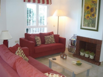 La&nbsp;Duquesa&nbsp;property:&nbsp;Townhome&nbsp;in&nbsp;Malaga&nbsp;for&nbsp;sale&nbsp;133478