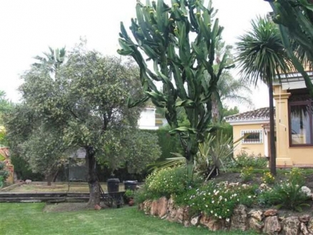 San&nbsp;Pedro&nbsp;de&nbsp;Alcantara&nbsp;property:&nbsp;Villa&nbsp;in&nbsp;Malaga&nbsp;for&nbsp;sale&nbsp;133539