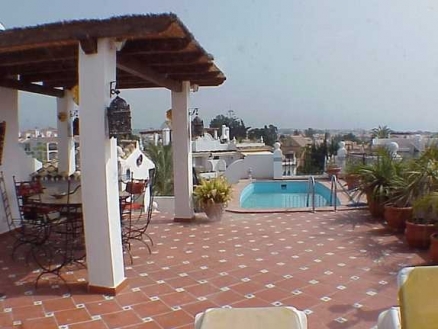 San&nbsp;Pedro&nbsp;de&nbsp;Alcantara&nbsp;property:&nbsp;Apartment&nbsp;in&nbsp;Malaga&nbsp;for&nbsp;sale&nbsp;133545