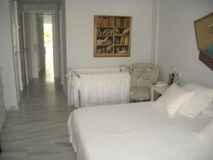 Apartment&nbsp;with&nbsp;3&nbsp;bedroom&nbsp;in&nbsp;town,&nbsp;Spain&nbsp;133549