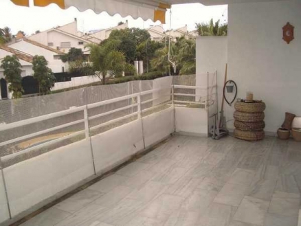 Apartment&nbsp;in&nbsp;Malaga&nbsp;for&nbsp;sale&nbsp;133549