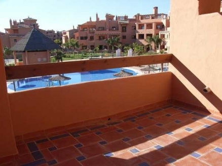 El&nbsp;Presidente&nbsp;property:&nbsp;Apartment&nbsp;with&nbsp;2&nbsp;bedroom&nbsp;in&nbsp;El&nbsp;Presidente&nbsp;133568