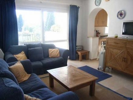 Apartment&nbsp;for&nbsp;sale&nbsp;in&nbsp;town,&nbsp;Spain&nbsp;133569