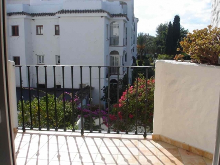 Malaga&nbsp;Apartment&nbsp;133569