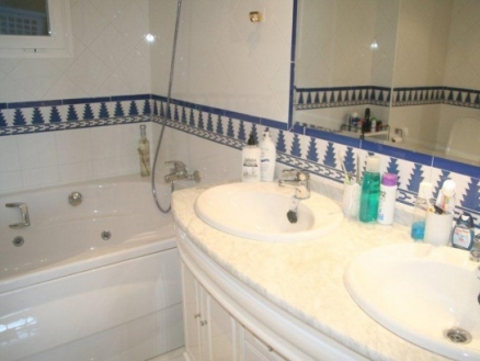 Apartment&nbsp;in&nbsp;Malaga&nbsp;for&nbsp;sale&nbsp;133633