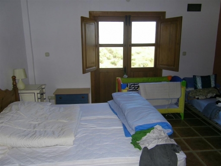 Guaro&nbsp;property:&nbsp;Villa&nbsp;with&nbsp;3&nbsp;bedroom&nbsp;in&nbsp;Guaro&nbsp;133672