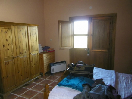Guaro&nbsp;property:&nbsp;Villa&nbsp;with&nbsp;3&nbsp;bedroom&nbsp;in&nbsp;Guaro,&nbsp;Spain&nbsp;133672