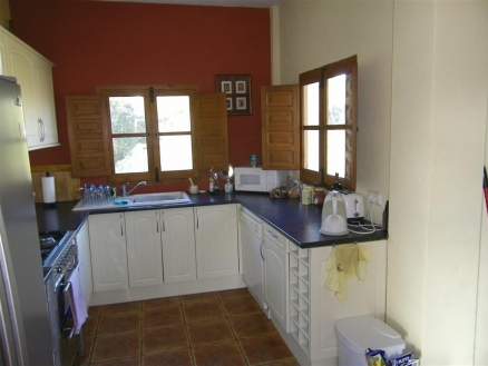 Guaro&nbsp;property:&nbsp;Villa&nbsp;for&nbsp;sale&nbsp;in&nbsp;Guaro,&nbsp;Malaga&nbsp;133672