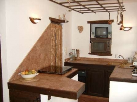 Townhome&nbsp;for&nbsp;sale&nbsp;in&nbsp;town,&nbsp;Spain&nbsp;133684