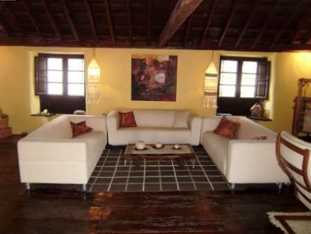 Townhome&nbsp;with&nbsp;5&nbsp;bedroom&nbsp;in&nbsp;town,&nbsp;Spain&nbsp;133684