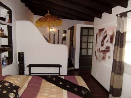 Townhome&nbsp;for&nbsp;sale&nbsp;in&nbsp;town,&nbsp;Tenerife&nbsp;133684