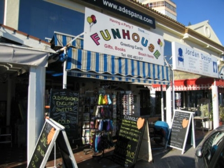 Calypso&nbsp;property:&nbsp;Commercial&nbsp;for&nbsp;sale&nbsp;in&nbsp;Calypso,&nbsp;Spain&nbsp;133694