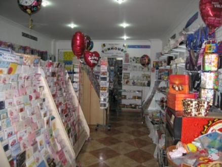 Calypso&nbsp;property:&nbsp;Commercial&nbsp;with&nbsp;bedroom&nbsp;in&nbsp;Calypso&nbsp;133694