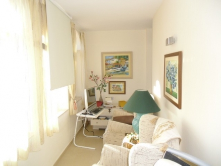 Apartment&nbsp;with&nbsp;1&nbsp;bedroom&nbsp;in&nbsp;town,&nbsp;Spain&nbsp;133713