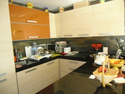 Tenerife&nbsp;Apartment&nbsp;133713