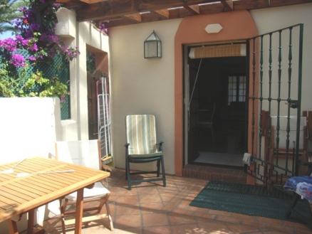 San&nbsp;Pedro&nbsp;de&nbsp;Alcantara&nbsp;property:&nbsp;Townhome&nbsp;with&nbsp;2&nbsp;bedroom&nbsp;in&nbsp;San&nbsp;Pedro&nbsp;de&nbsp;Alcantara&nbsp;133718