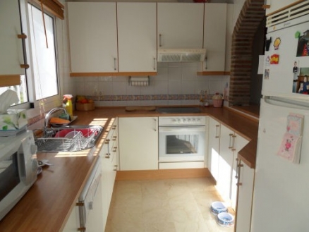 Riviera&nbsp;del&nbsp;Sol&nbsp;property:&nbsp;Townhome&nbsp;with&nbsp;3&nbsp;bedroom&nbsp;in&nbsp;Riviera&nbsp;del&nbsp;Sol,&nbsp;Spain&nbsp;133723