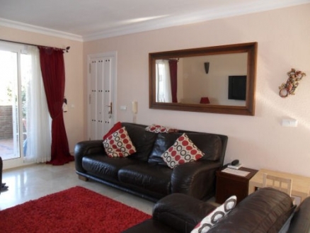 Riviera&nbsp;del&nbsp;Sol&nbsp;property:&nbsp;Townhome&nbsp;for&nbsp;sale&nbsp;in&nbsp;Riviera&nbsp;del&nbsp;Sol,&nbsp;Malaga&nbsp;133723