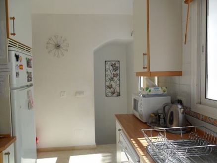 Riviera&nbsp;del&nbsp;Sol&nbsp;property:&nbsp;Townhome&nbsp;in&nbsp;Malaga&nbsp;for&nbsp;sale&nbsp;133723