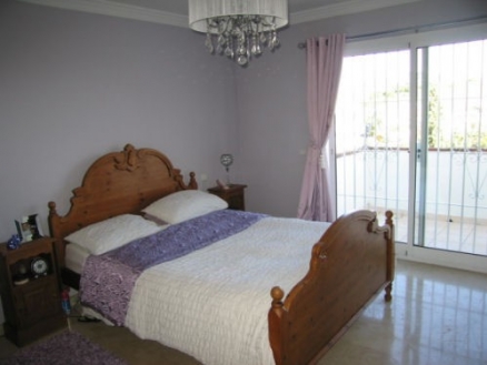 Riviera&nbsp;del&nbsp;Sol&nbsp;property:&nbsp;Malaga&nbsp;Townhome&nbsp;133723