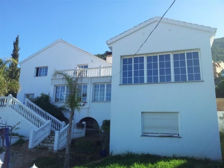 Alhaurin&nbsp;De&nbsp;La&nbsp;Torre&nbsp;property:&nbsp;Villa&nbsp;for&nbsp;sale&nbsp;in&nbsp;Alhaurin&nbsp;De&nbsp;La&nbsp;Torre&nbsp;133724