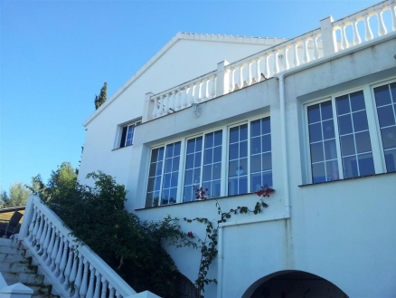 Alhaurin&nbsp;De&nbsp;La&nbsp;Torre&nbsp;property:&nbsp;Villa&nbsp;in&nbsp;Malaga&nbsp;for&nbsp;sale&nbsp;133724