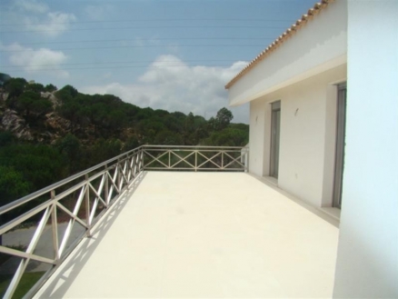 Sotogrande&nbsp;property:&nbsp;Cadiz&nbsp;Villa&nbsp;133746