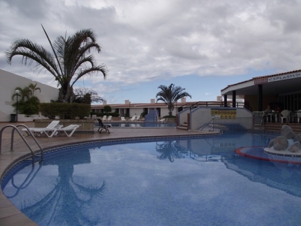 Apartment&nbsp;for&nbsp;sale&nbsp;in&nbsp;town,&nbsp;Spain&nbsp;133764