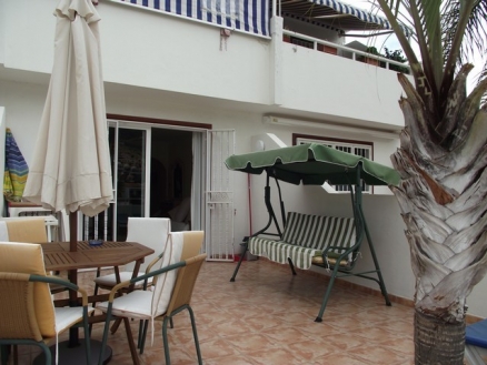 Apartment&nbsp;with&nbsp;1&nbsp;bedroom&nbsp;in&nbsp;town,&nbsp;Spain&nbsp;133764