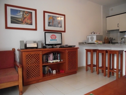 Apartment&nbsp;for&nbsp;sale&nbsp;in&nbsp;town,&nbsp;Tenerife&nbsp;133764
