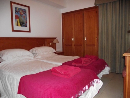 Tenerife&nbsp;Apartment&nbsp;133764