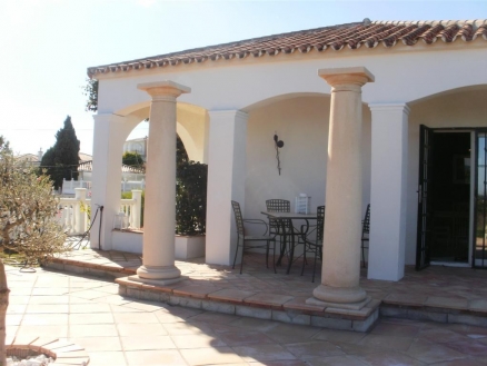 El&nbsp;Faro&nbsp;property:&nbsp;Villa&nbsp;for&nbsp;sale&nbsp;in&nbsp;El&nbsp;Faro&nbsp;133775