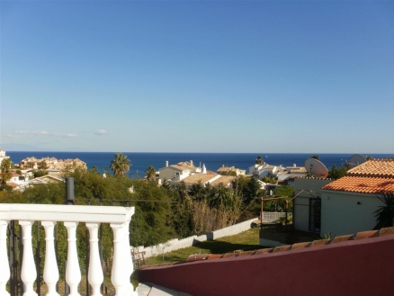El&nbsp;Faro&nbsp;property:&nbsp;Villa&nbsp;for&nbsp;sale&nbsp;in&nbsp;El&nbsp;Faro,&nbsp;Spain&nbsp;133775