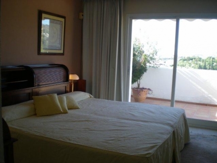La&nbsp;Quinta&nbsp;property:&nbsp;Apartment&nbsp;with&nbsp;2&nbsp;bedroom&nbsp;in&nbsp;La&nbsp;Quinta,&nbsp;Spain&nbsp;133791