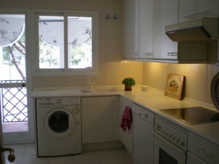 La&nbsp;Quinta&nbsp;property:&nbsp;Malaga&nbsp;Apartment&nbsp;133791