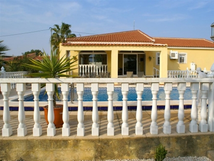 Catral&nbsp;property:&nbsp;Villa&nbsp;for&nbsp;sale&nbsp;in&nbsp;Catral&nbsp;133792