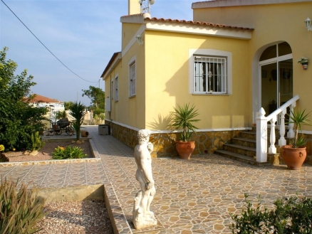 Catral&nbsp;property:&nbsp;Villa&nbsp;for&nbsp;sale&nbsp;in&nbsp;Catral,&nbsp;Alicante&nbsp;133792