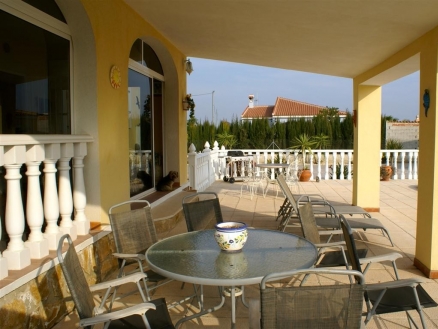 Catral&nbsp;property:&nbsp;Catral&nbsp;Villa&nbsp;133792